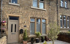 Olive Tree Cottage